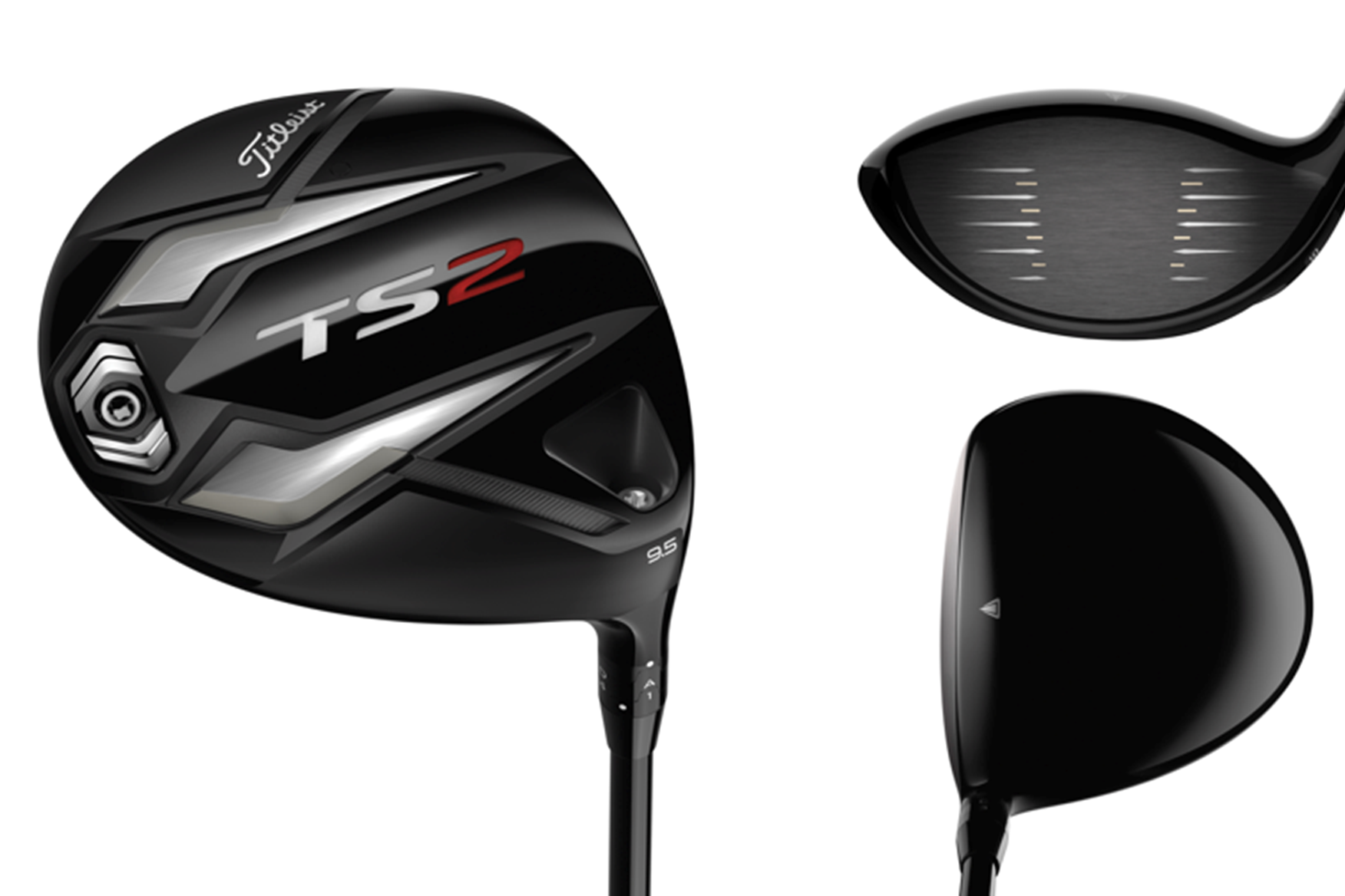 titleist ts2 driver second hand